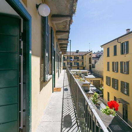 Milano Apartments Vigevano 41 Экстерьер фото
