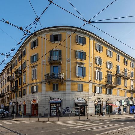 Milano Apartments Vigevano 41 Экстерьер фото