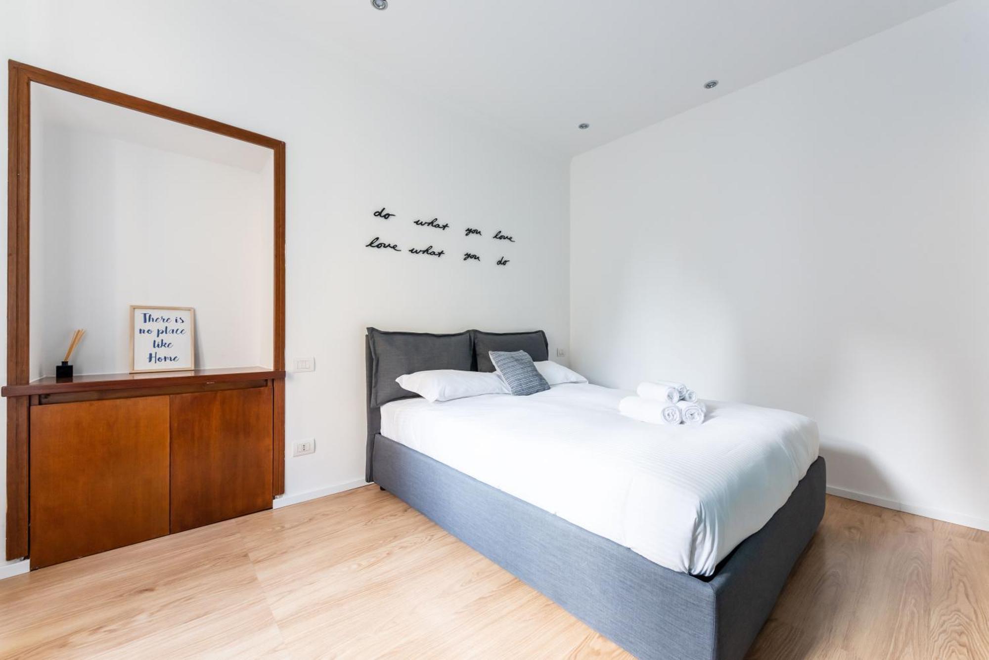 Milano Apartments Vigevano 41 Экстерьер фото