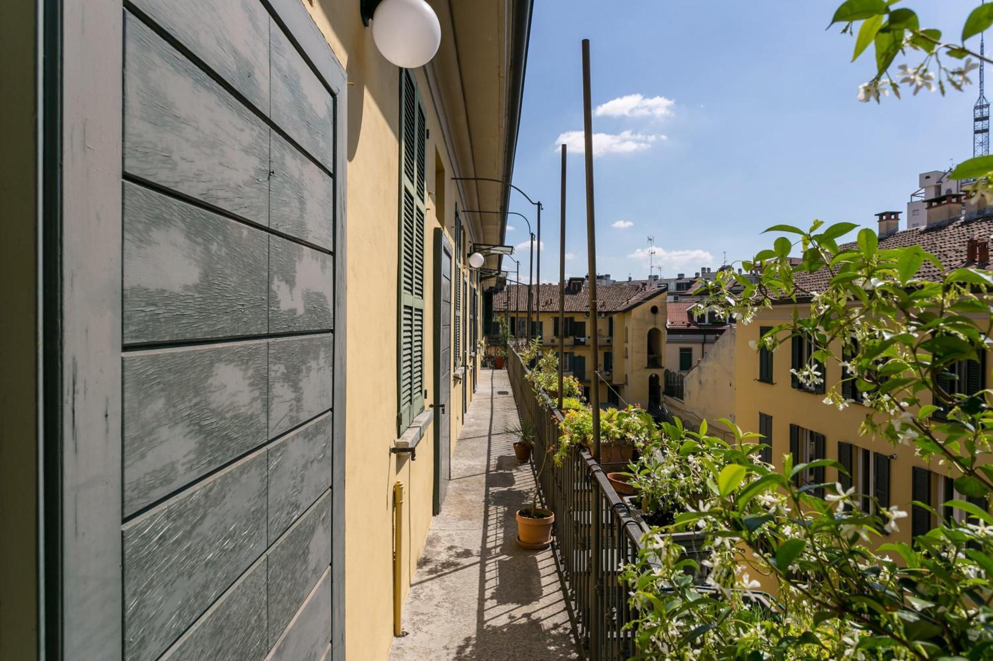 Milano Apartments Vigevano 41 Экстерьер фото
