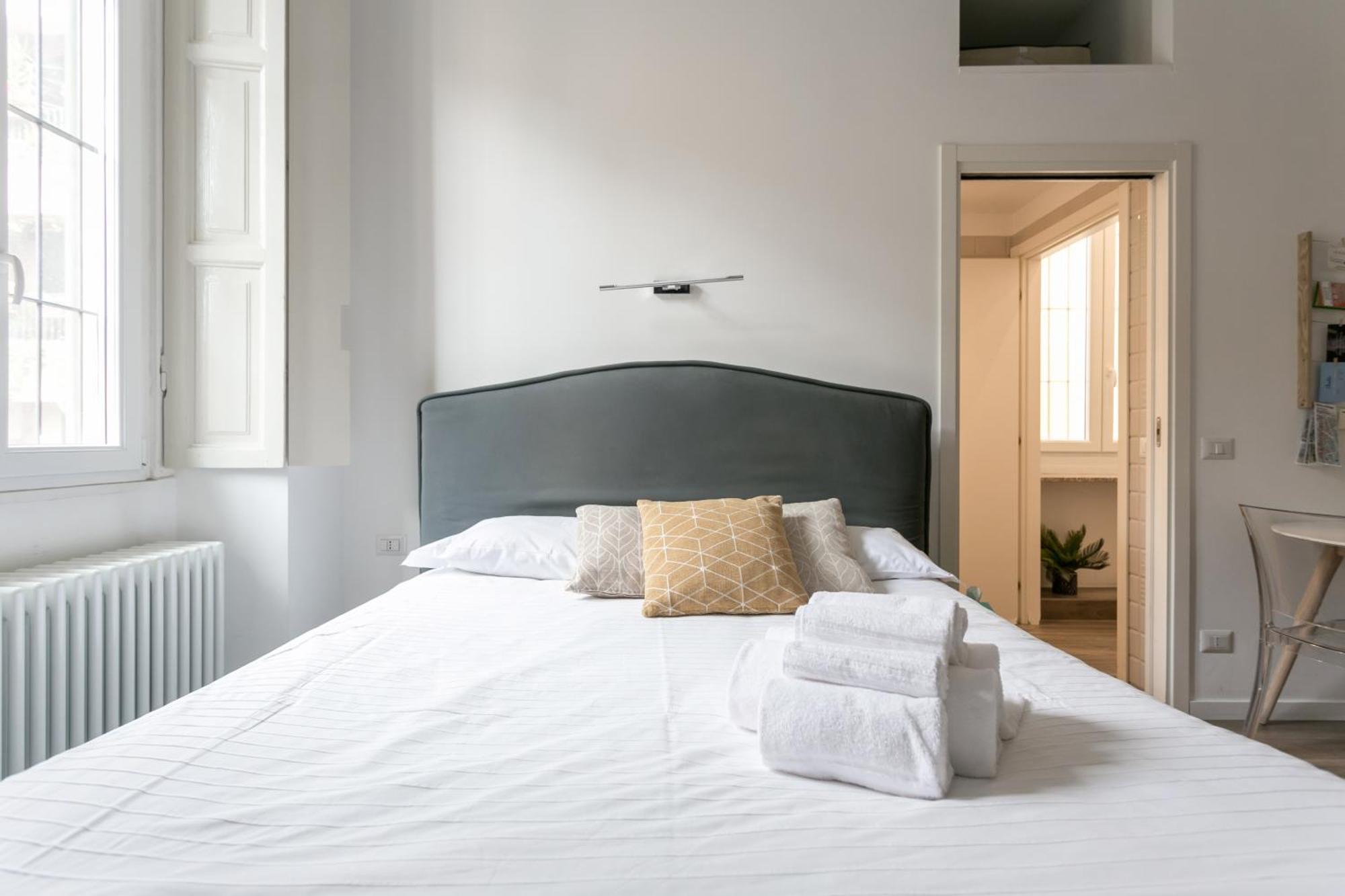 Milano Apartments Vigevano 41 Номер фото