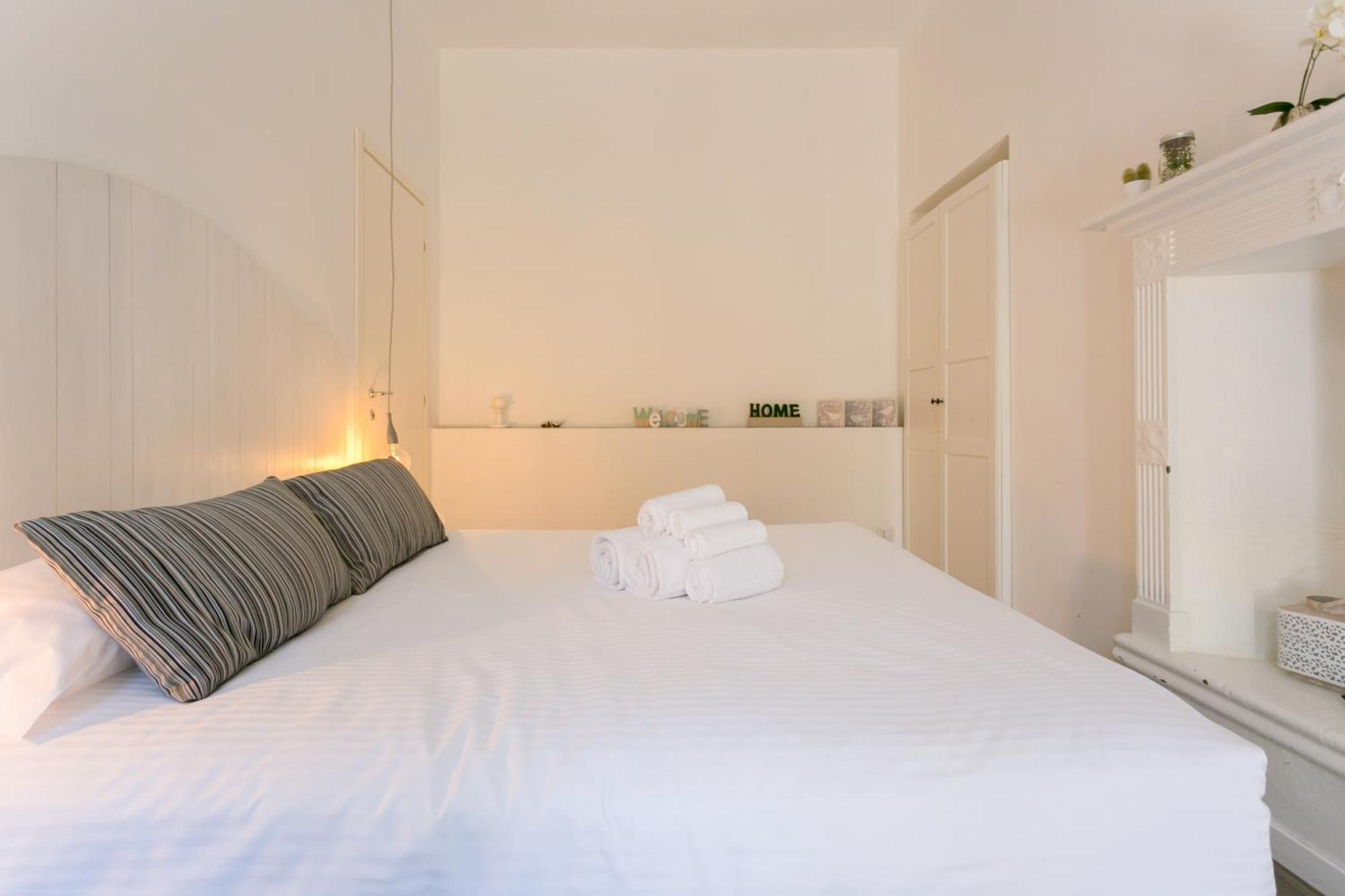 Milano Apartments Vigevano 41 Номер фото