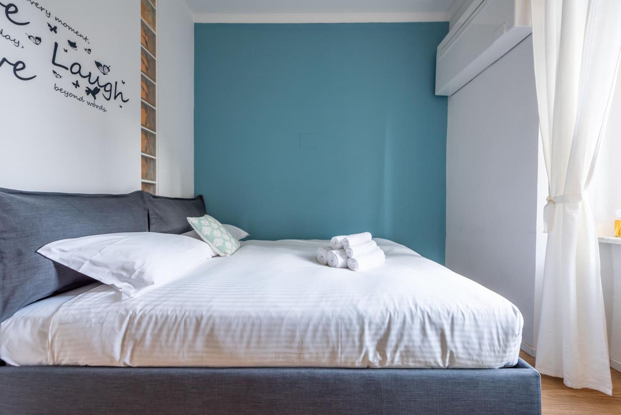 Milano Apartments Vigevano 41 Экстерьер фото