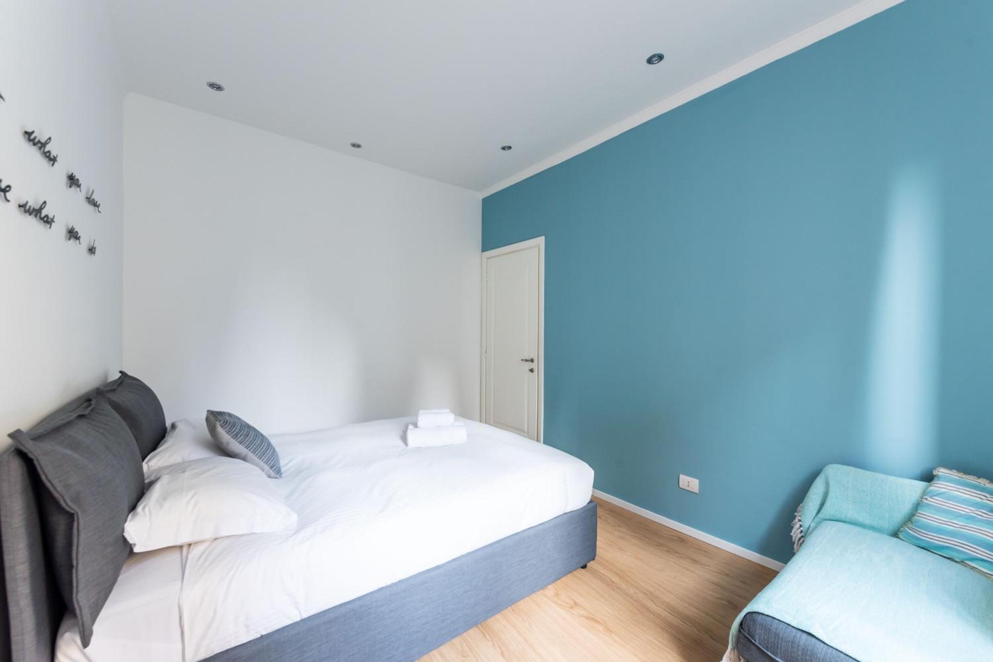 Milano Apartments Vigevano 41 Экстерьер фото