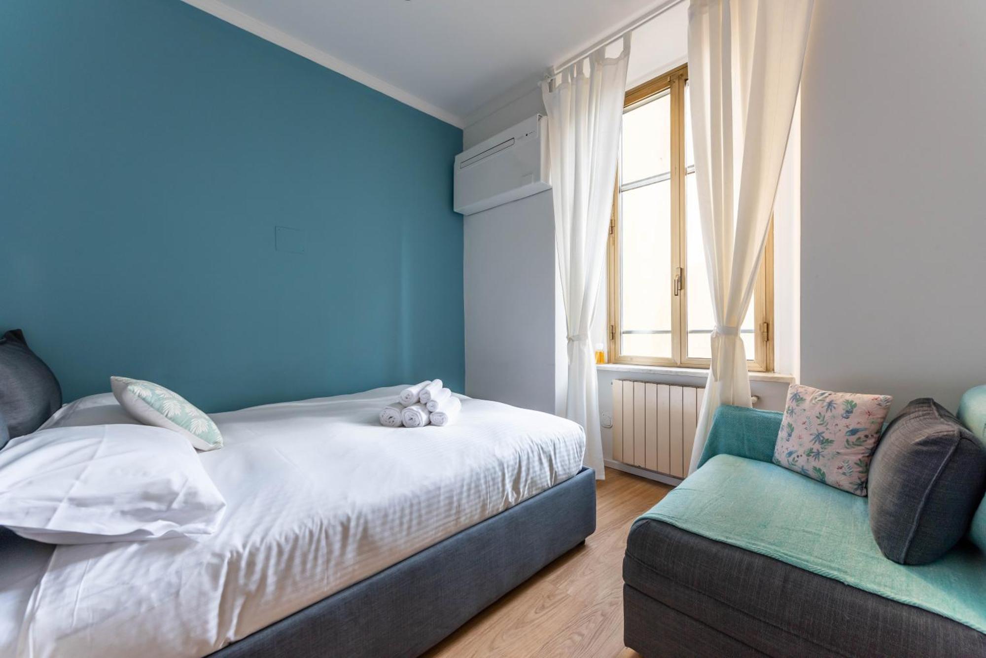 Milano Apartments Vigevano 41 Экстерьер фото