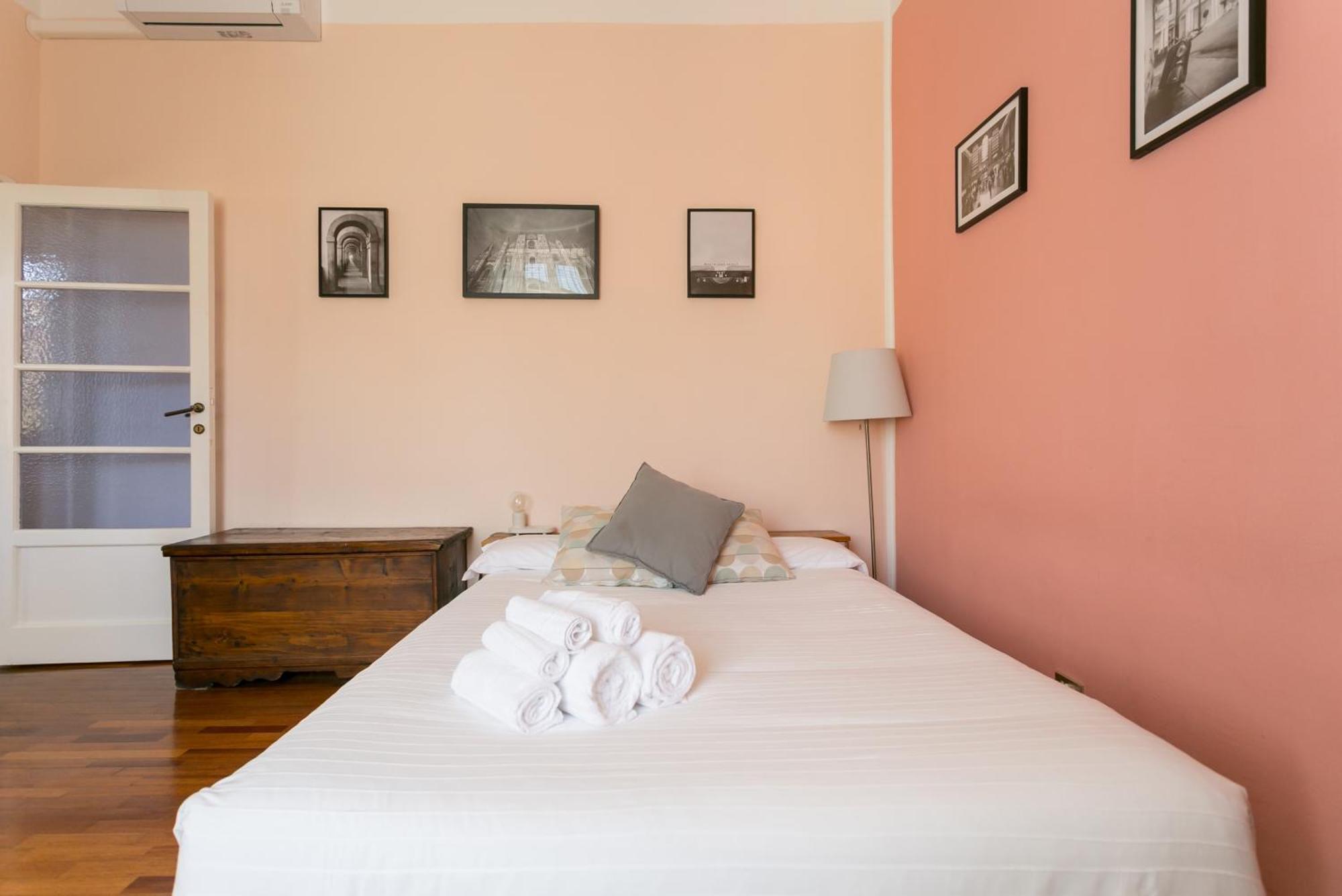 Milano Apartments Vigevano 41 Экстерьер фото