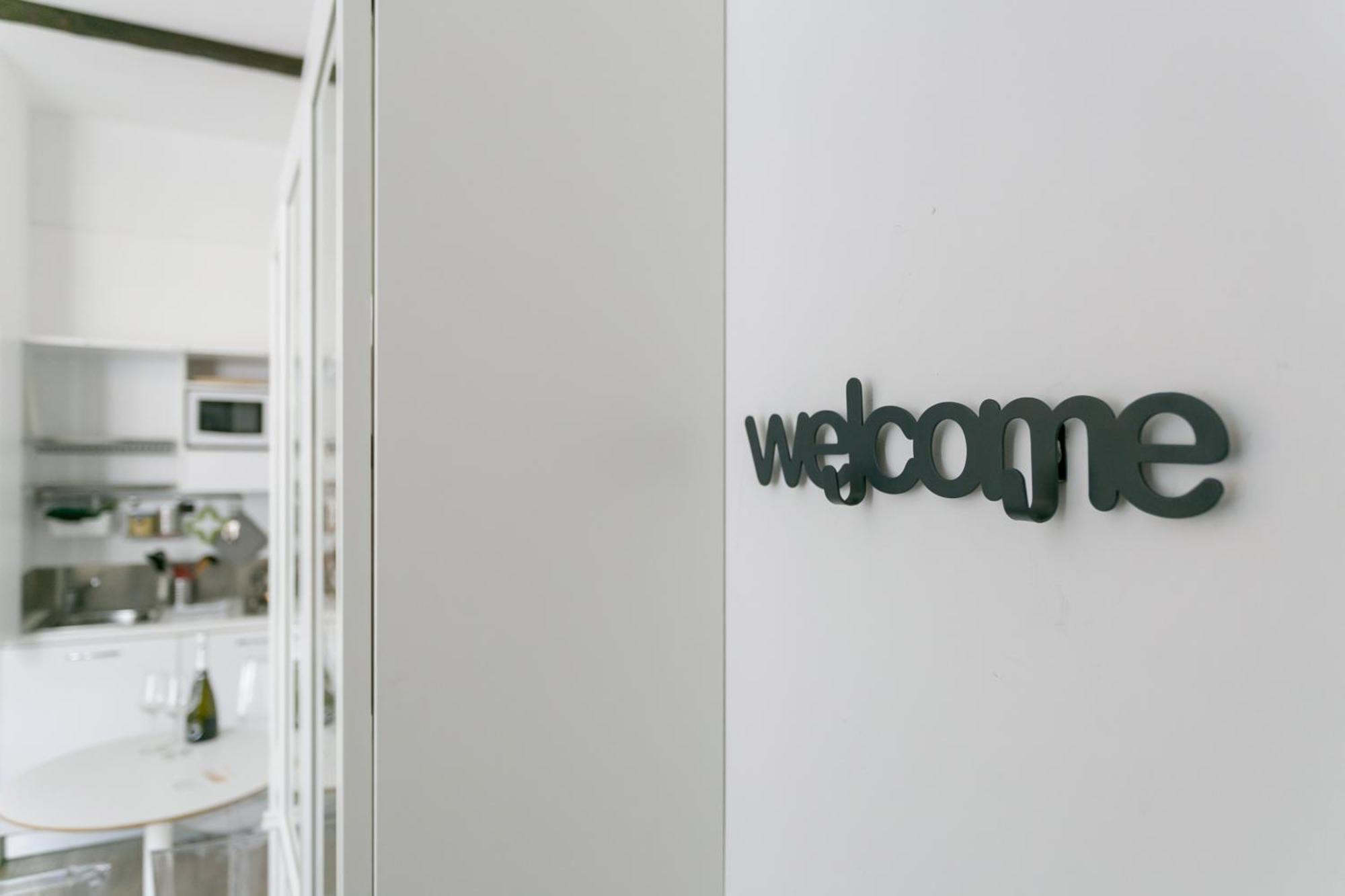 Milano Apartments Vigevano 41 Экстерьер фото