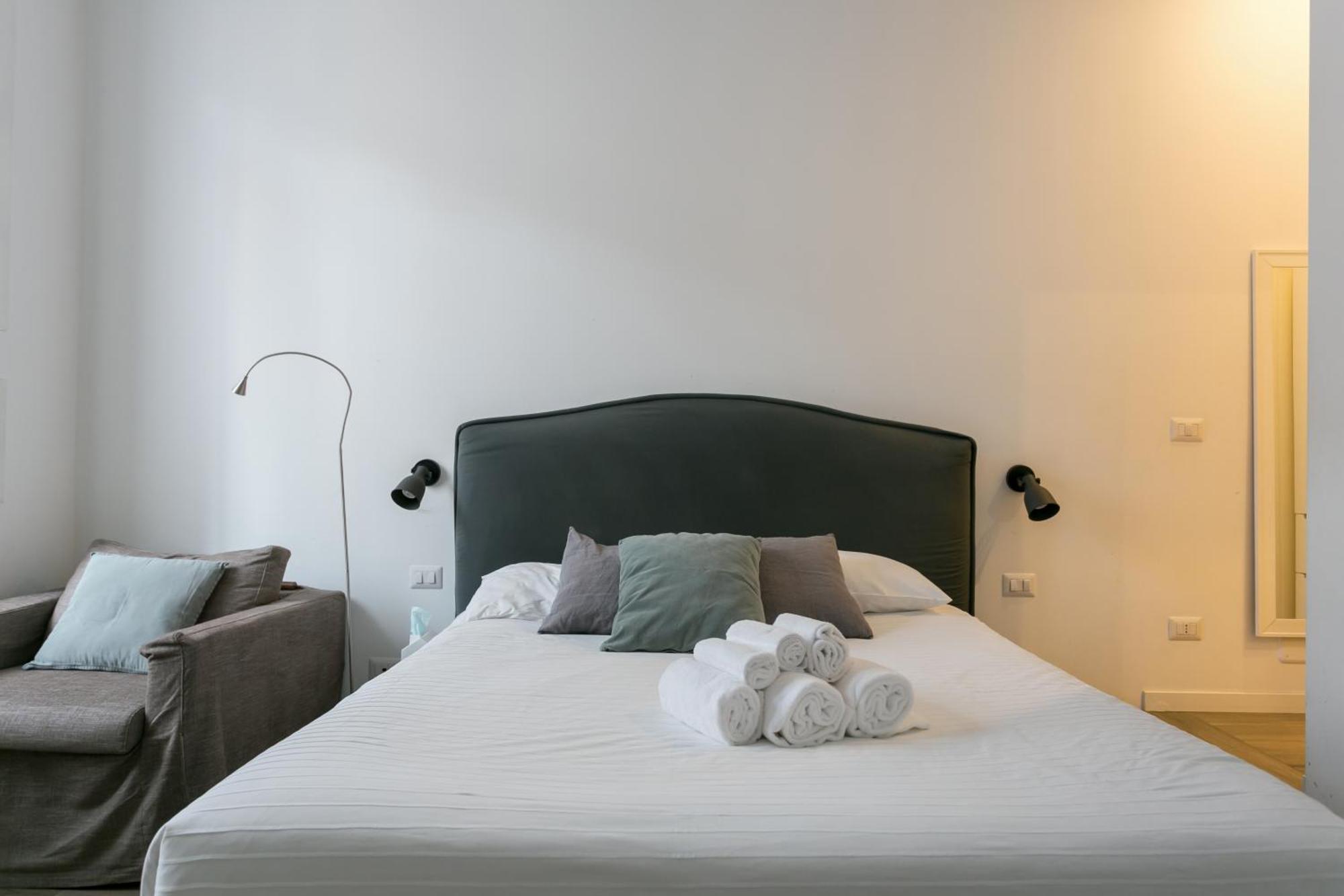 Milano Apartments Vigevano 41 Экстерьер фото