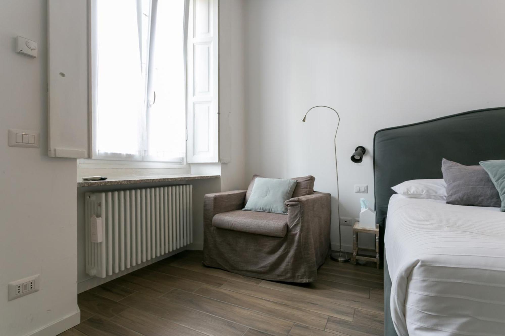 Milano Apartments Vigevano 41 Экстерьер фото