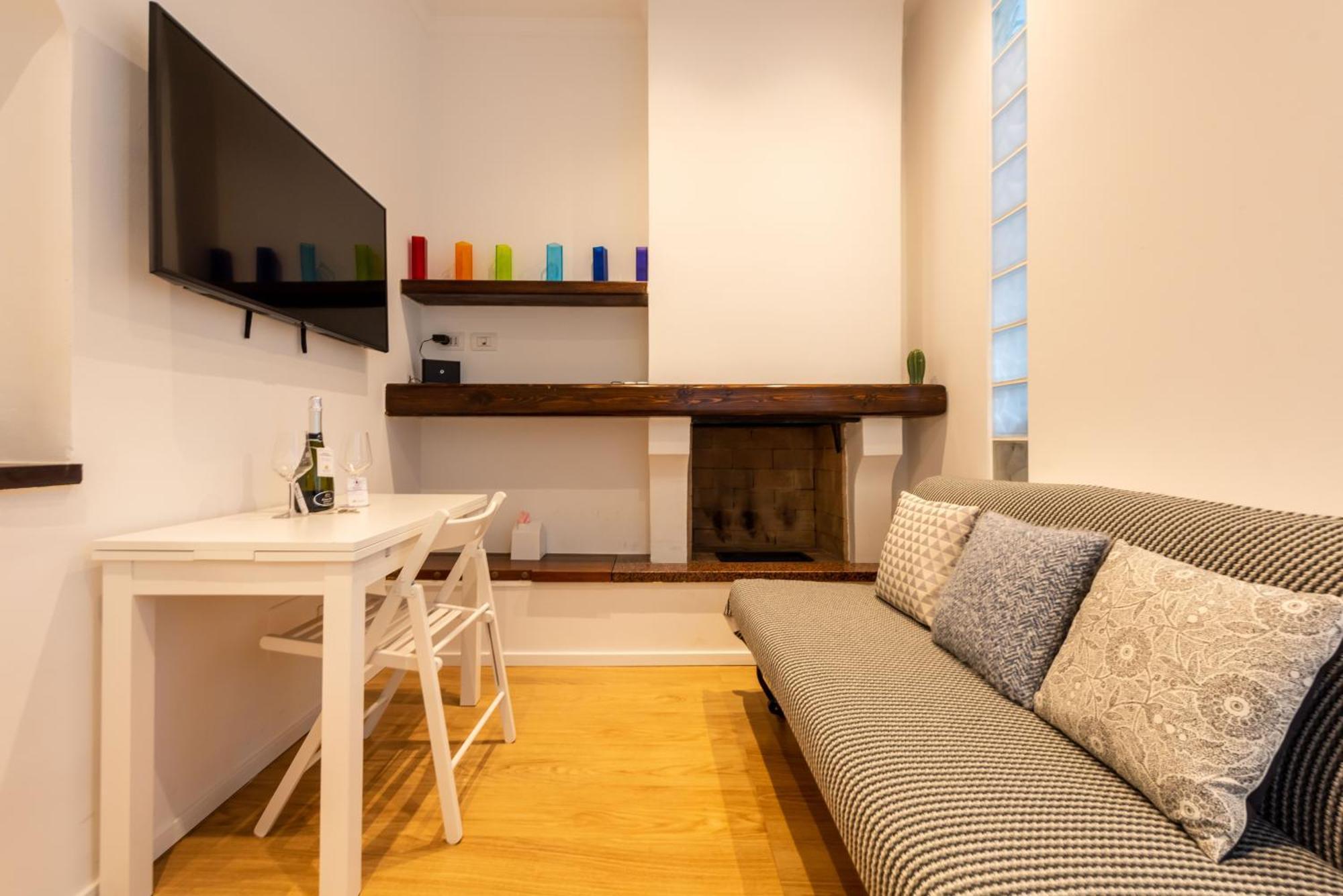 Milano Apartments Vigevano 41 Экстерьер фото