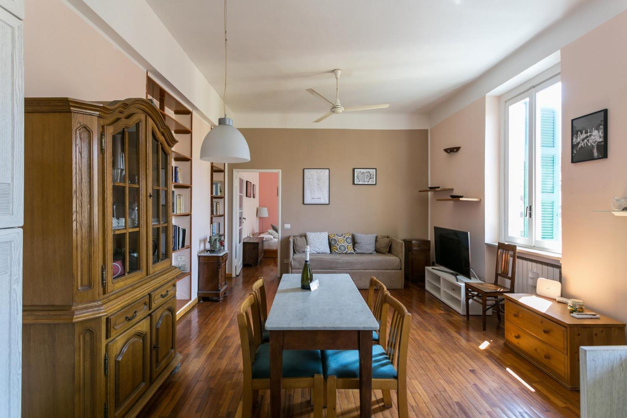 Milano Apartments Vigevano 41 Экстерьер фото