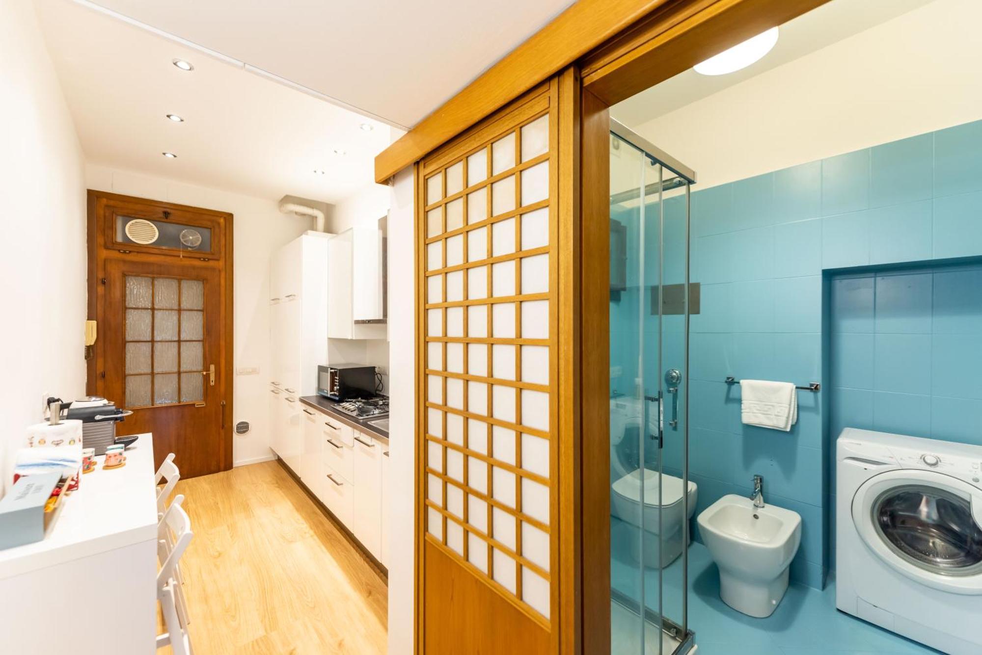Milano Apartments Vigevano 41 Экстерьер фото
