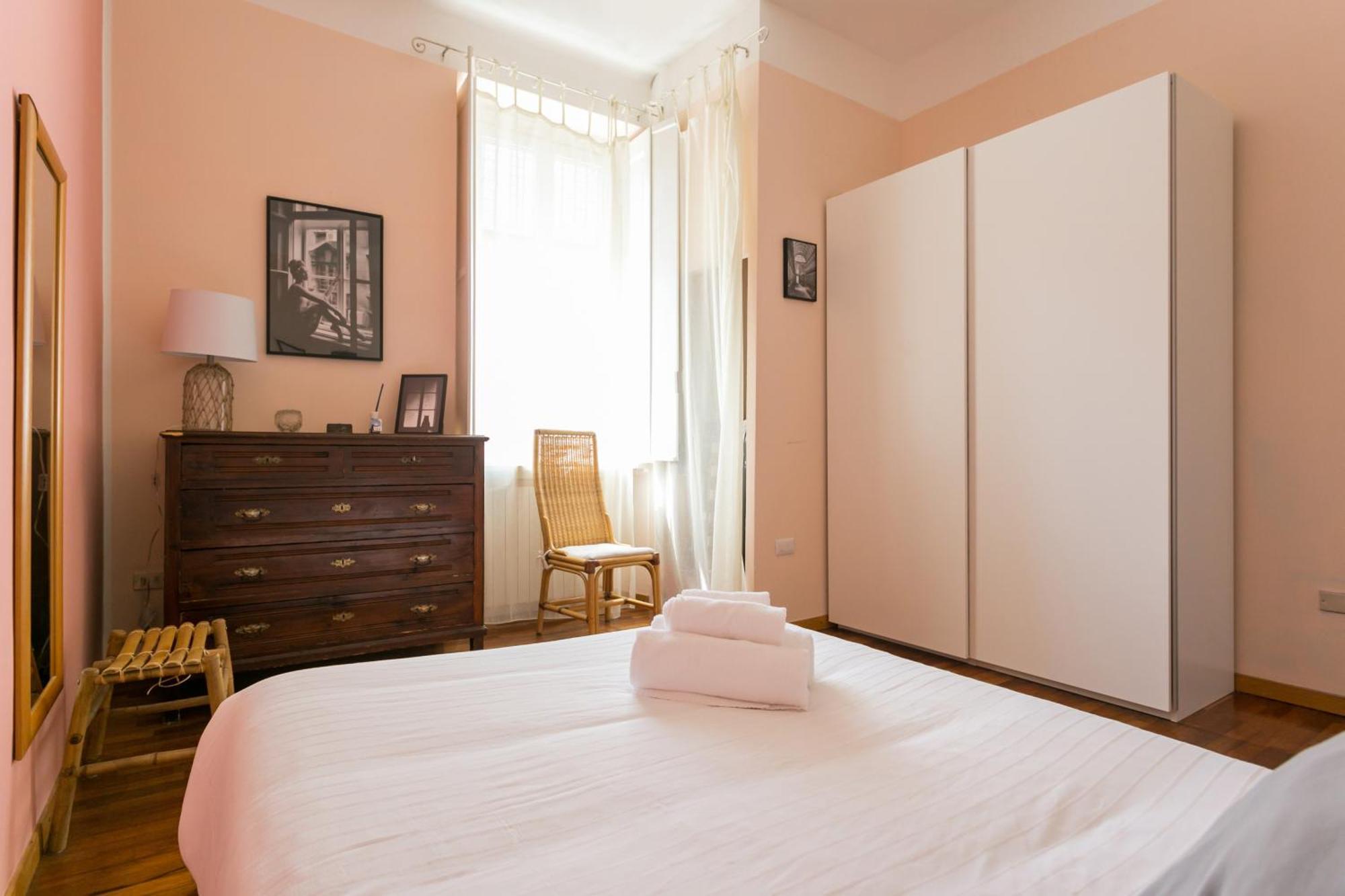 Milano Apartments Vigevano 41 Экстерьер фото