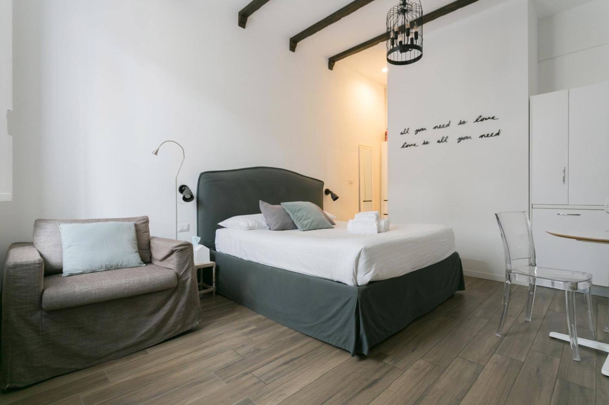 Milano Apartments Vigevano 41 Экстерьер фото