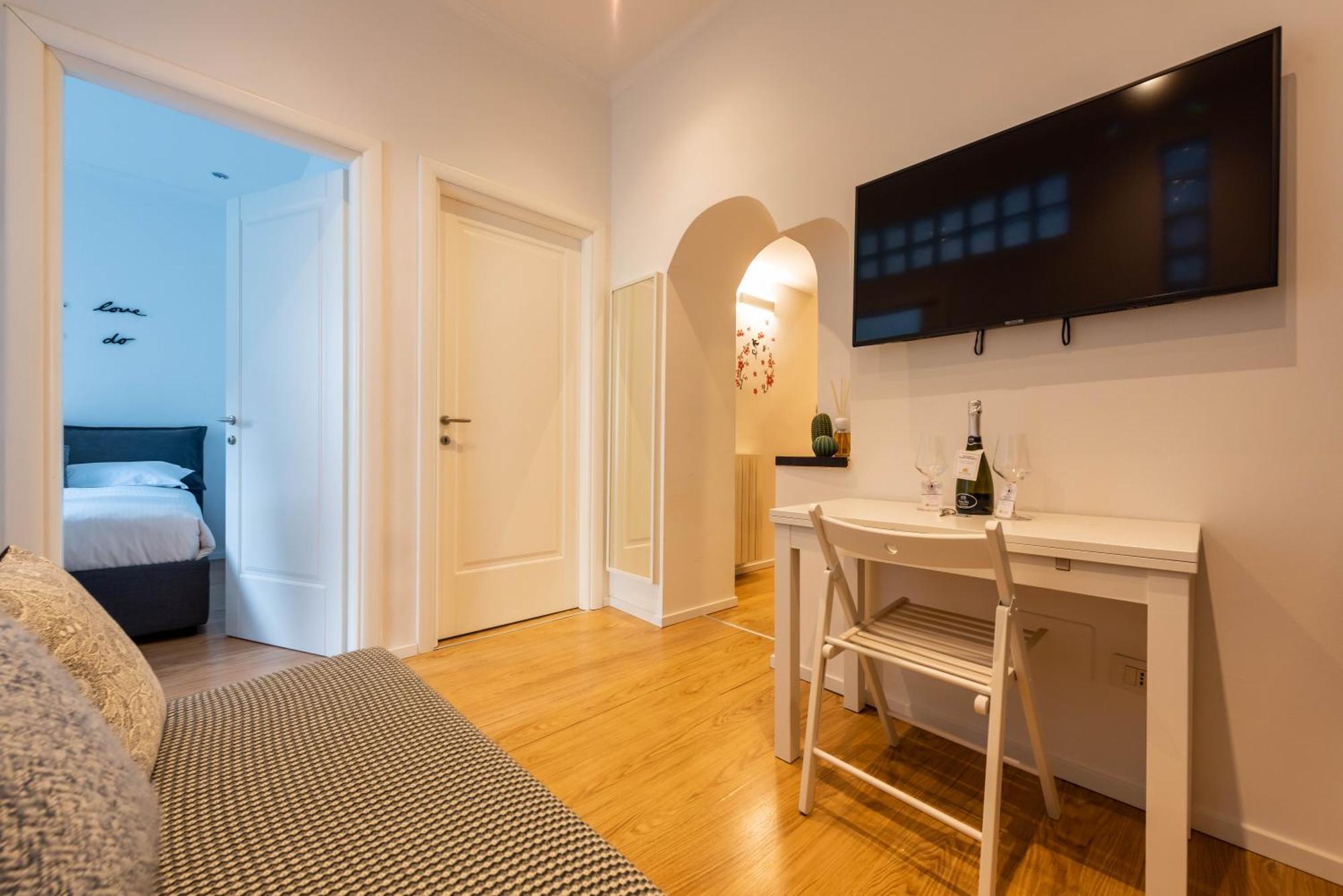 Milano Apartments Vigevano 41 Экстерьер фото