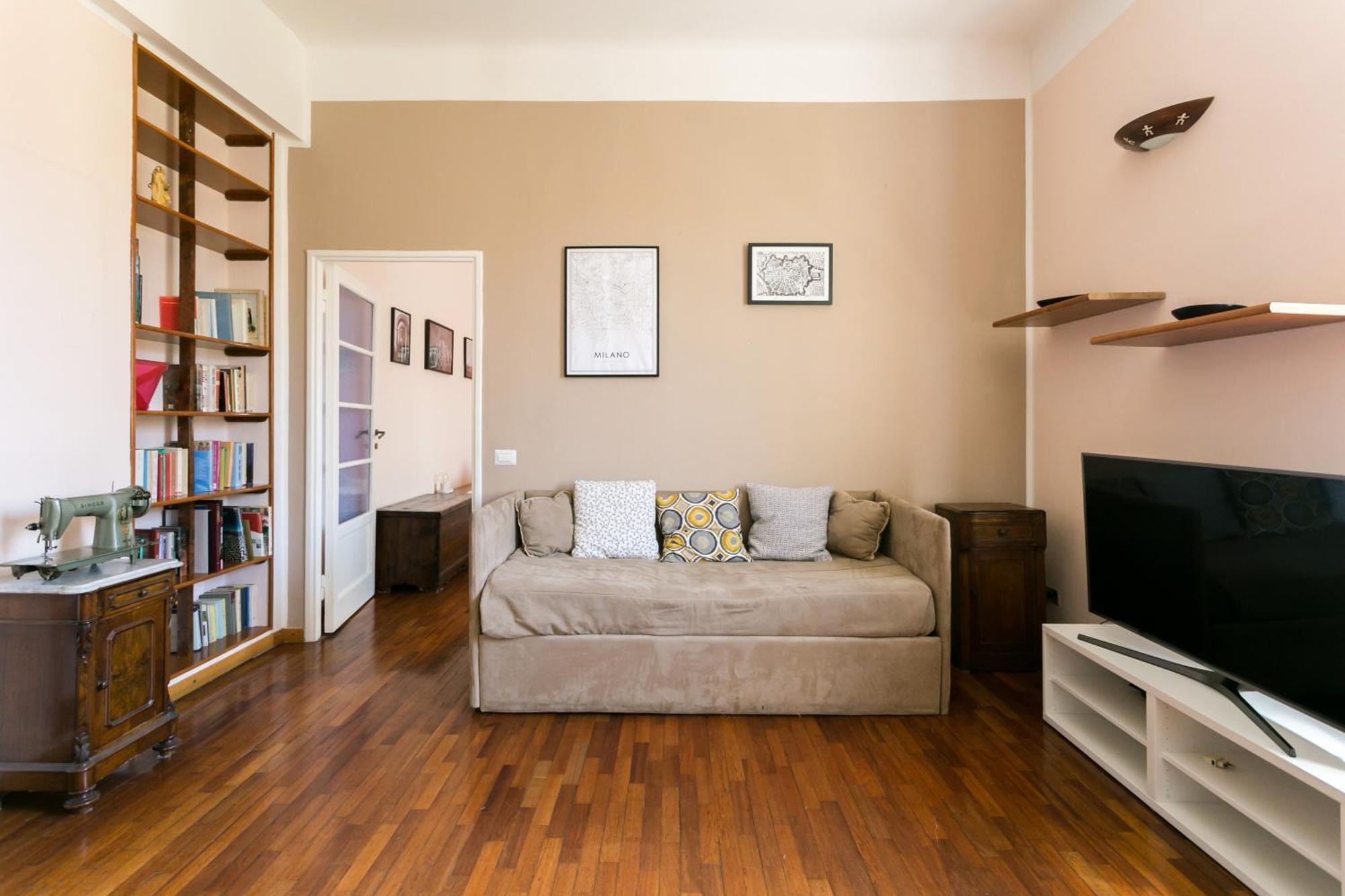 Milano Apartments Vigevano 41 Экстерьер фото