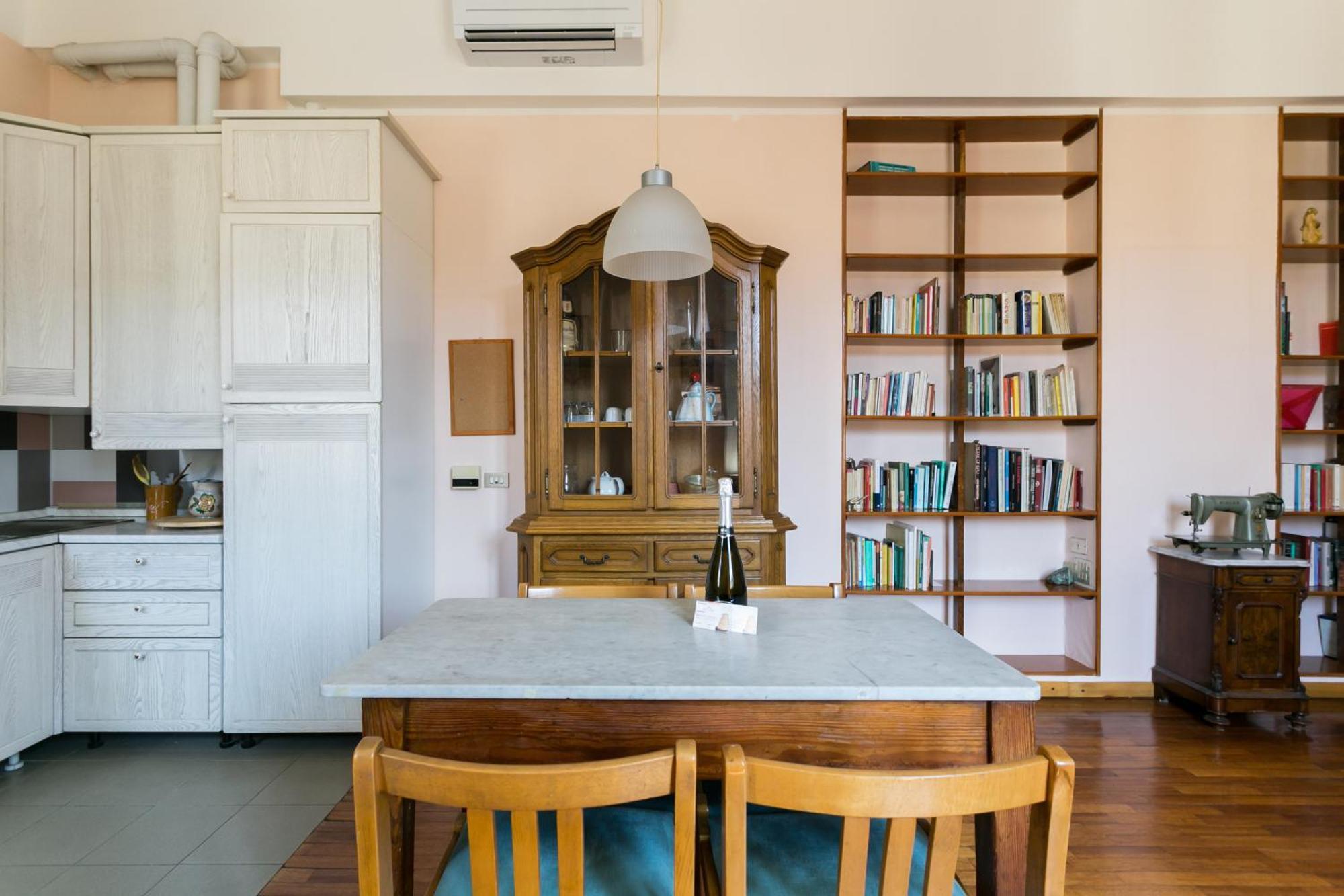 Milano Apartments Vigevano 41 Экстерьер фото