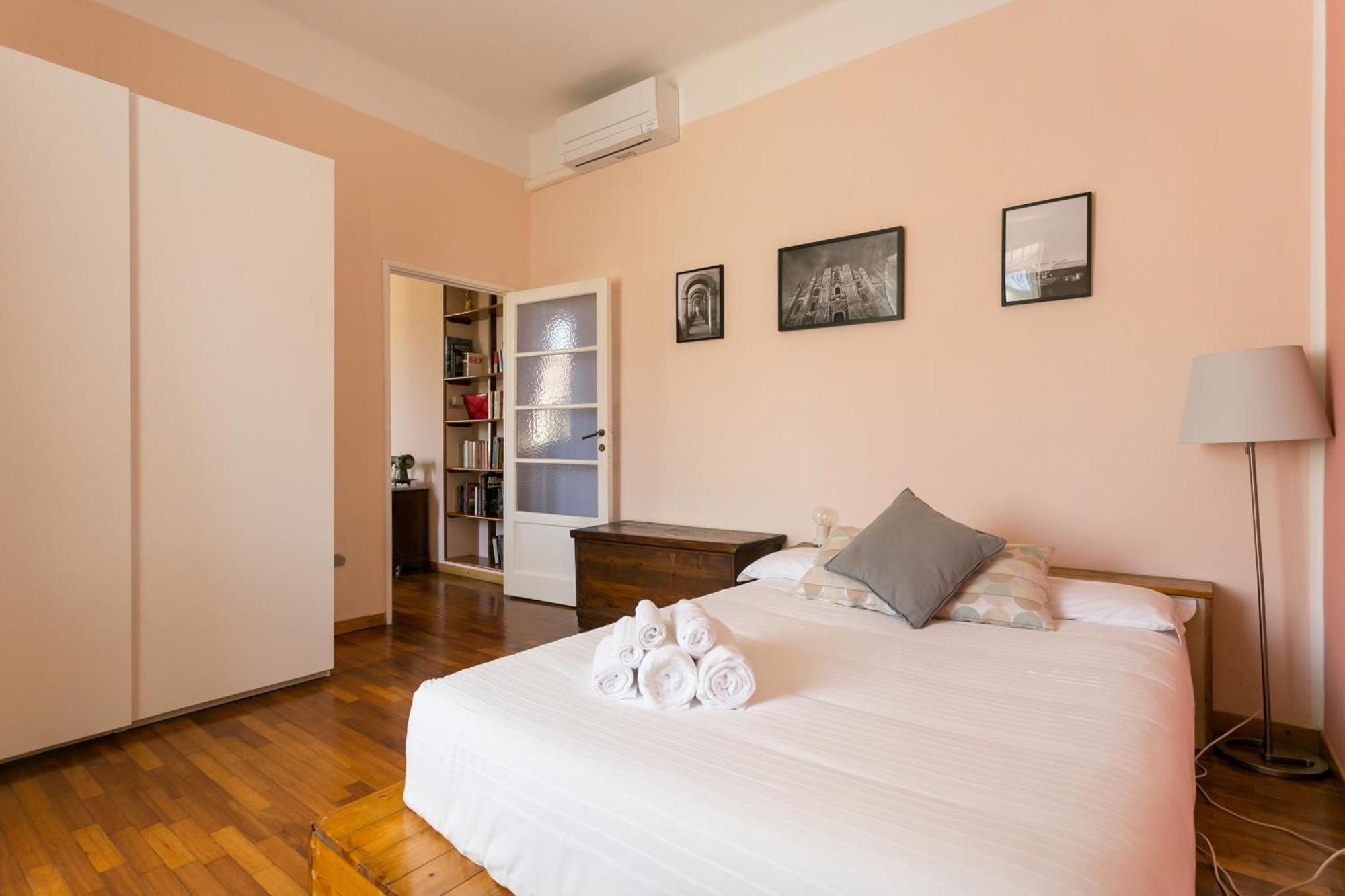Milano Apartments Vigevano 41 Экстерьер фото