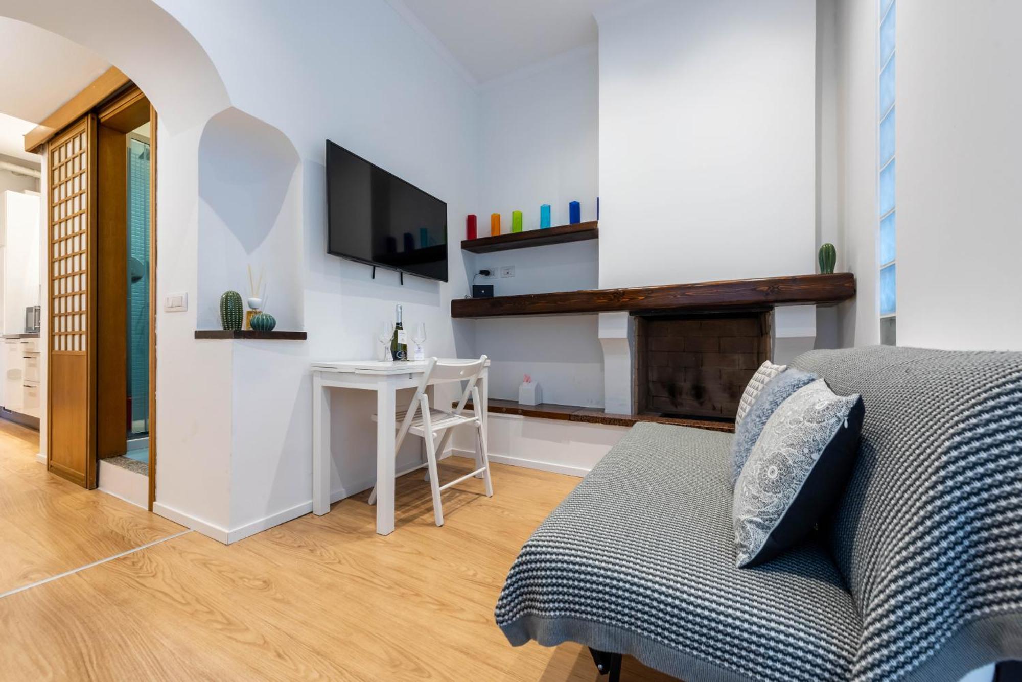 Milano Apartments Vigevano 41 Экстерьер фото