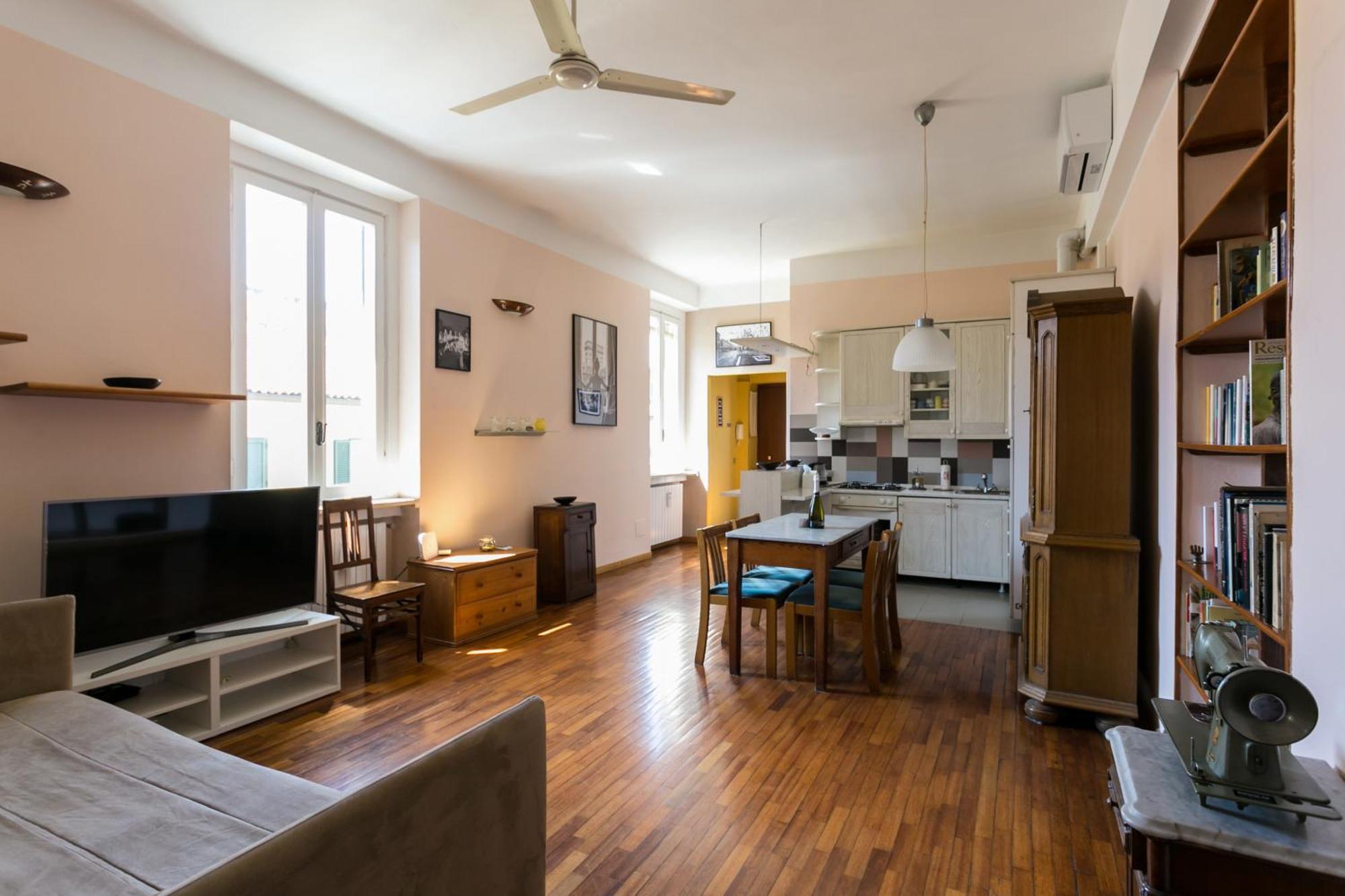 Milano Apartments Vigevano 41 Экстерьер фото