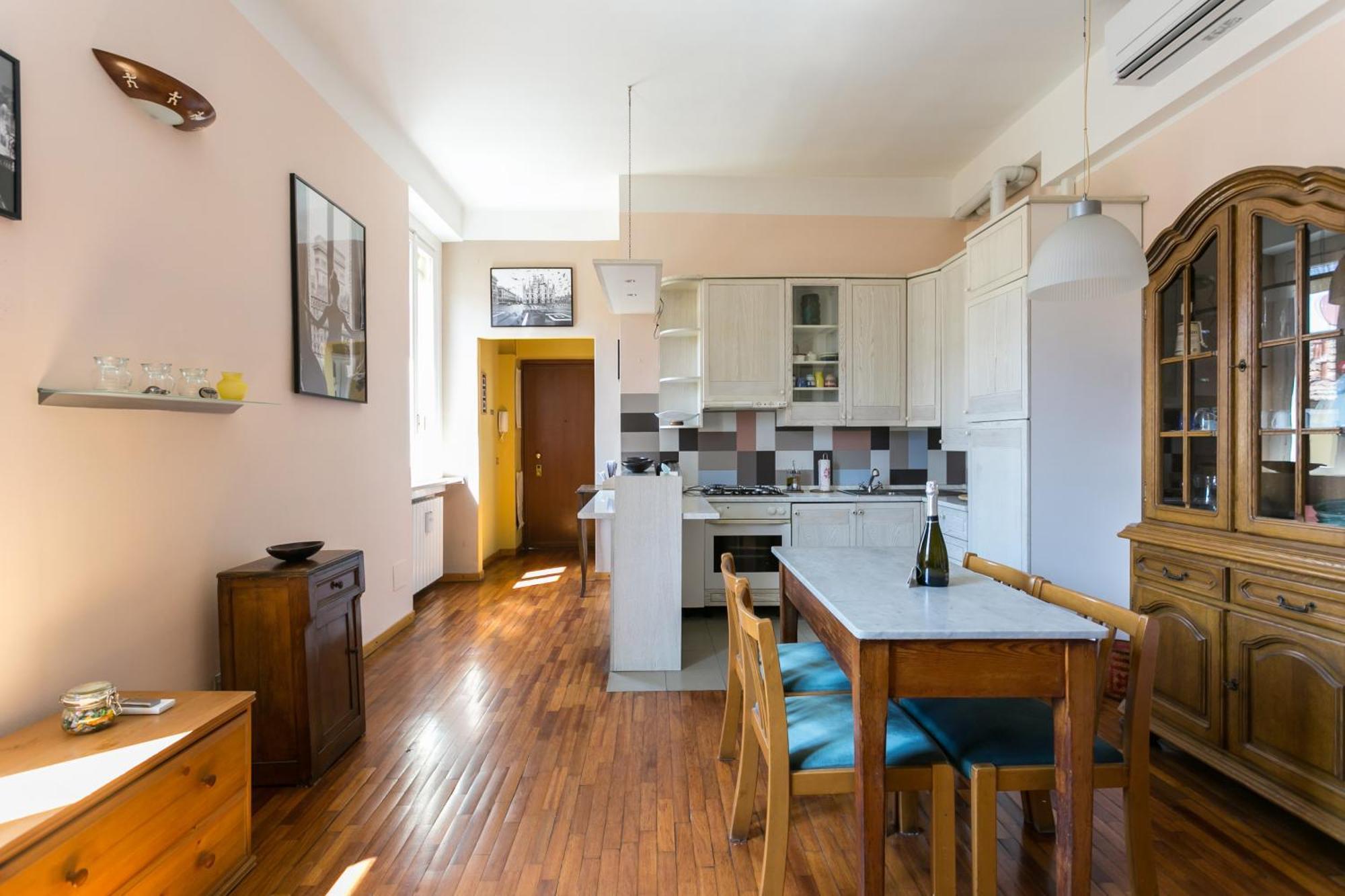 Milano Apartments Vigevano 41 Экстерьер фото