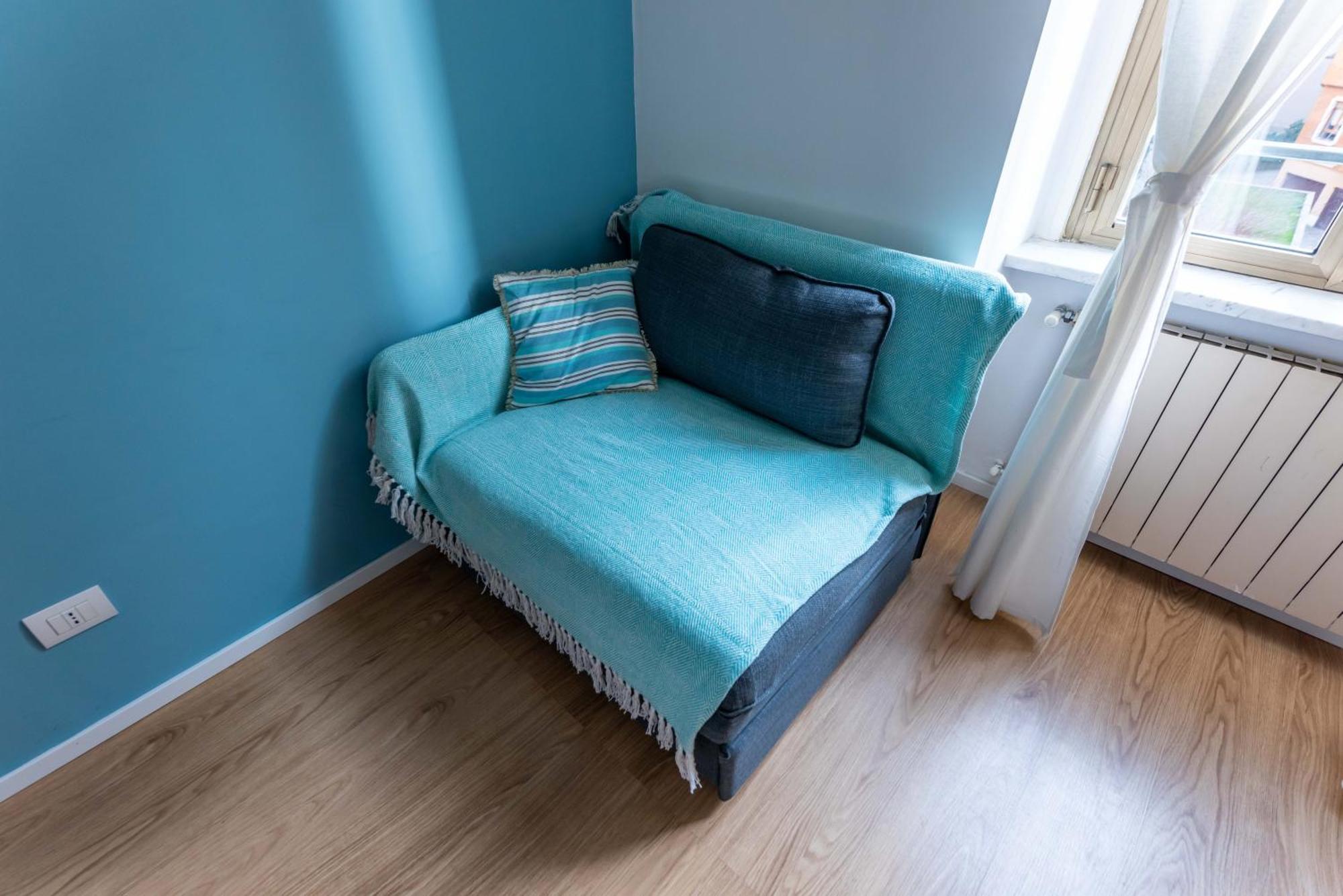 Milano Apartments Vigevano 41 Экстерьер фото