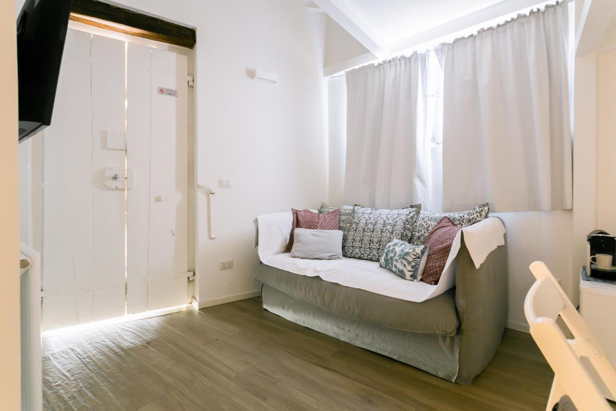 Milano Apartments Vigevano 41 Экстерьер фото