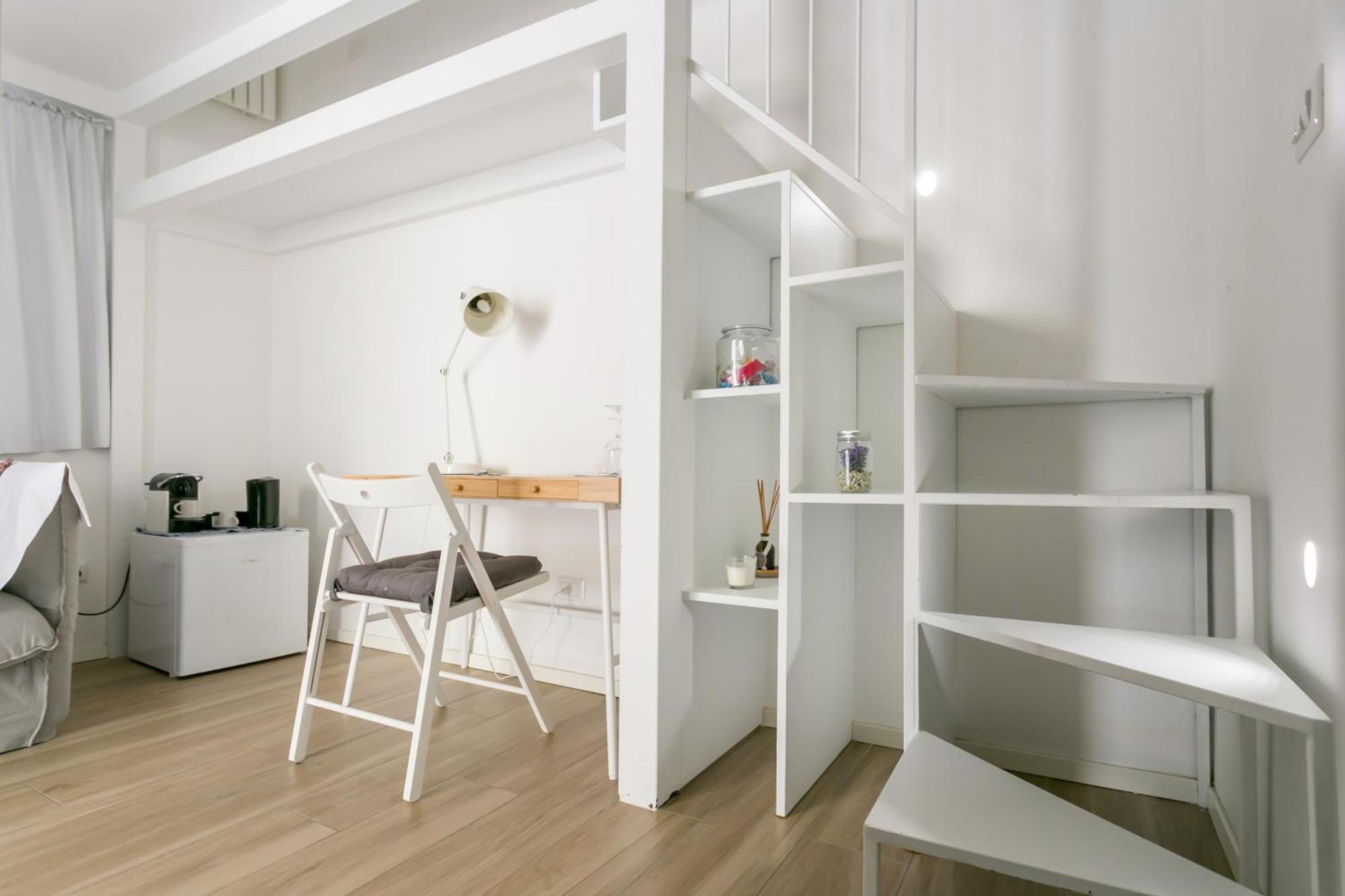 Milano Apartments Vigevano 41 Экстерьер фото