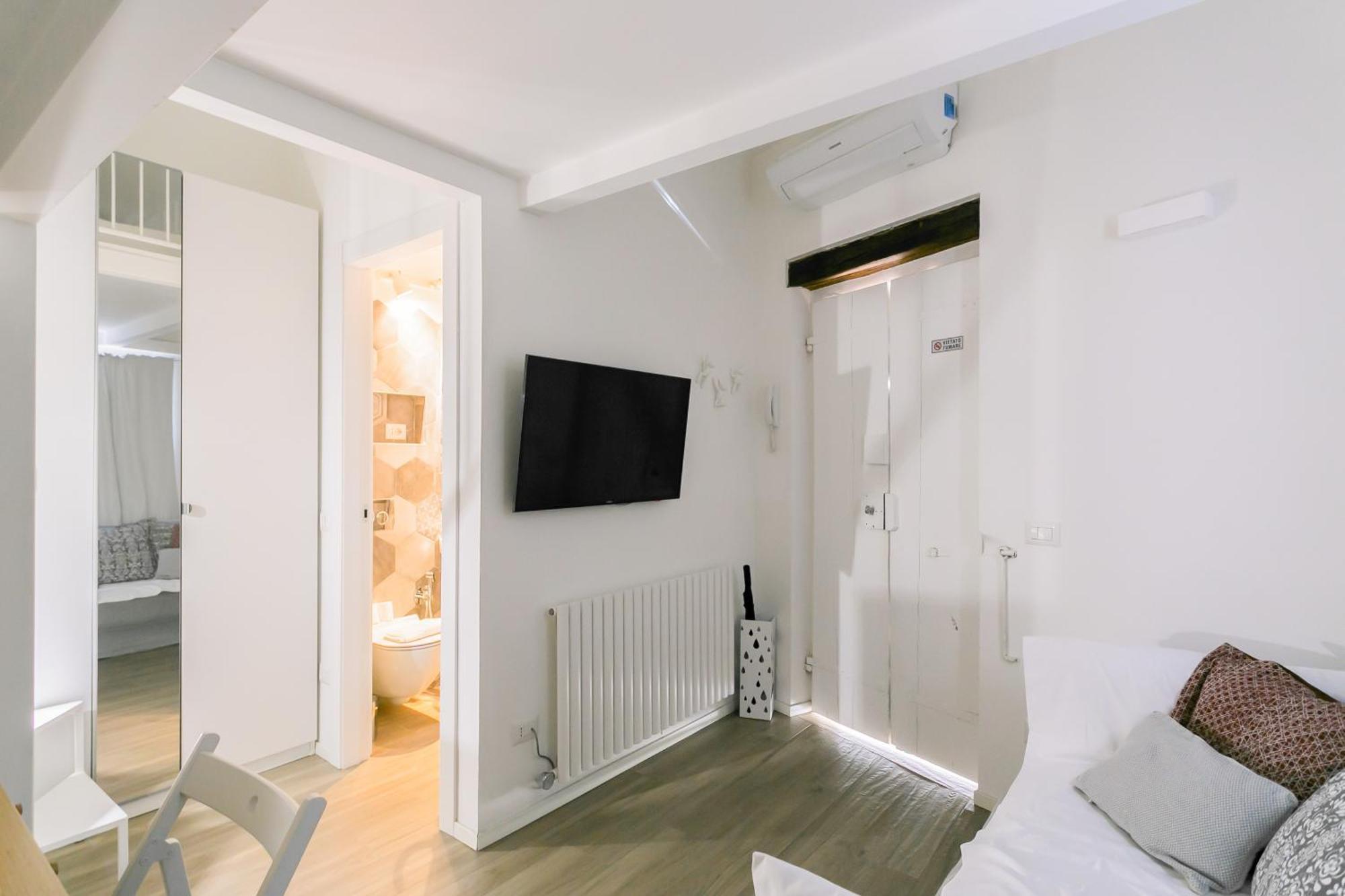 Milano Apartments Vigevano 41 Экстерьер фото
