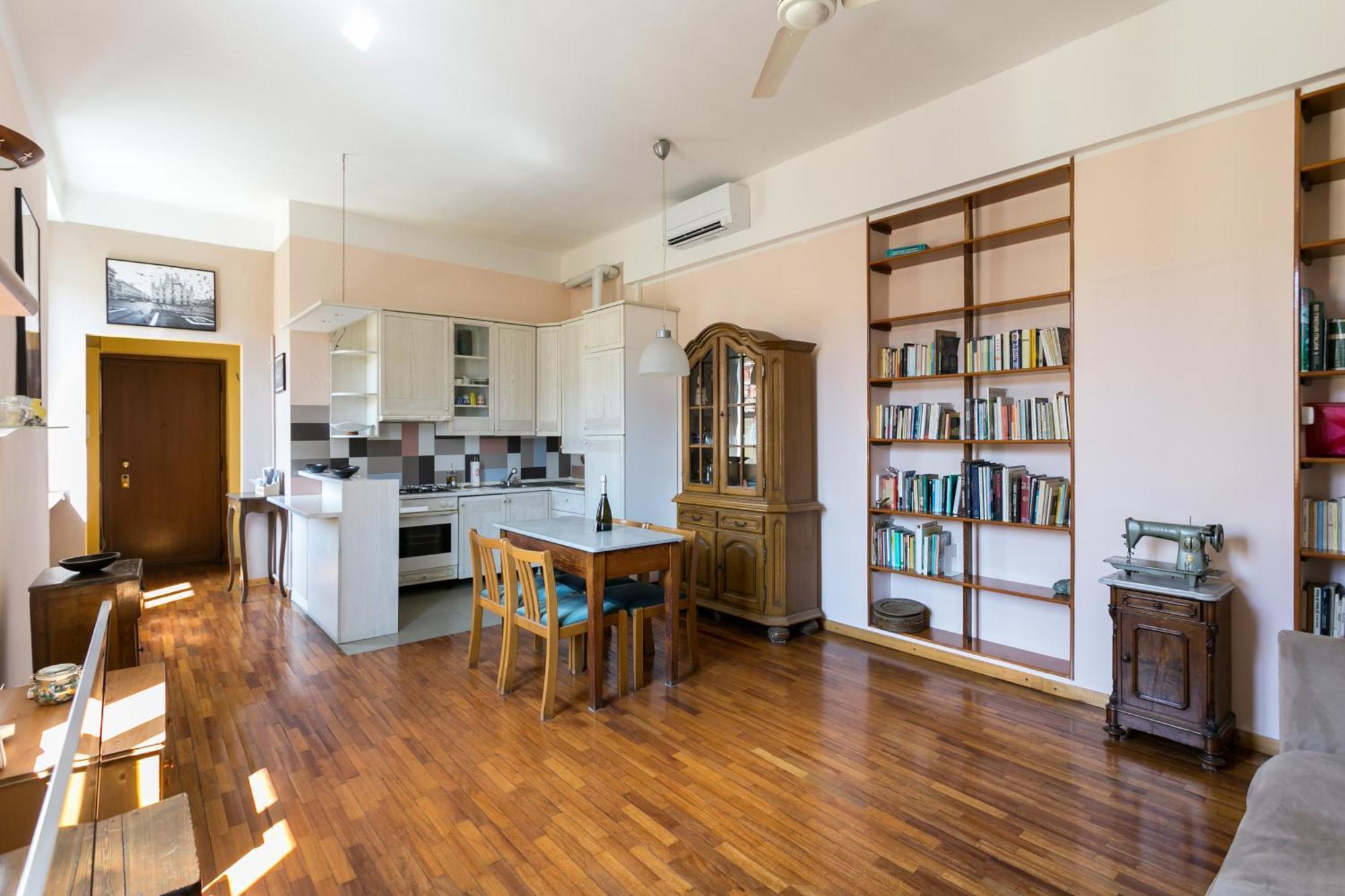 Milano Apartments Vigevano 41 Экстерьер фото