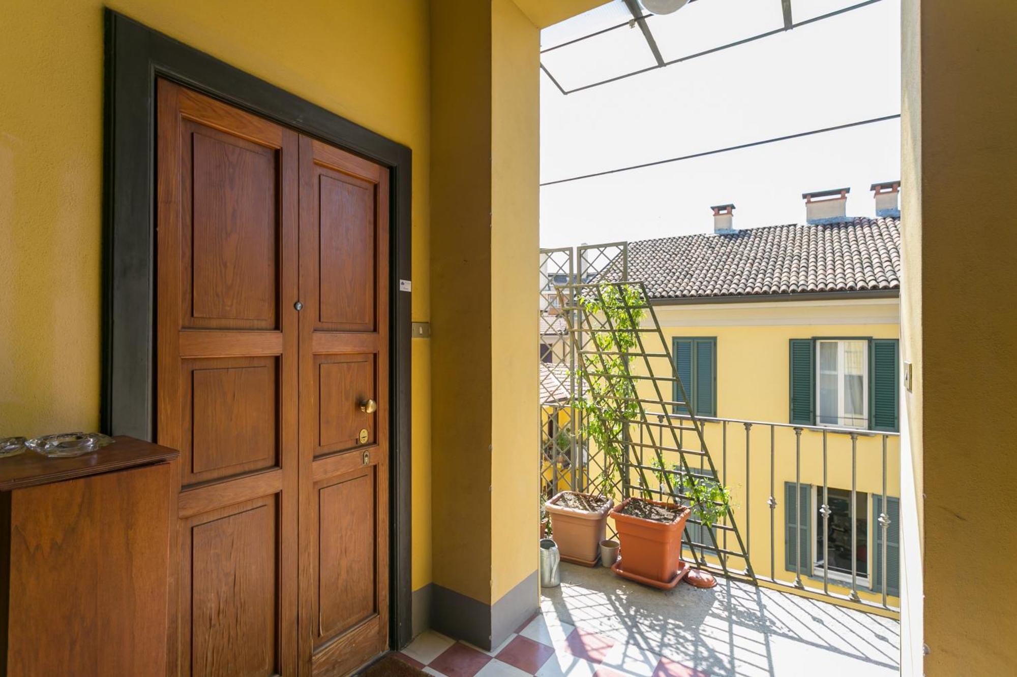 Milano Apartments Vigevano 41 Экстерьер фото