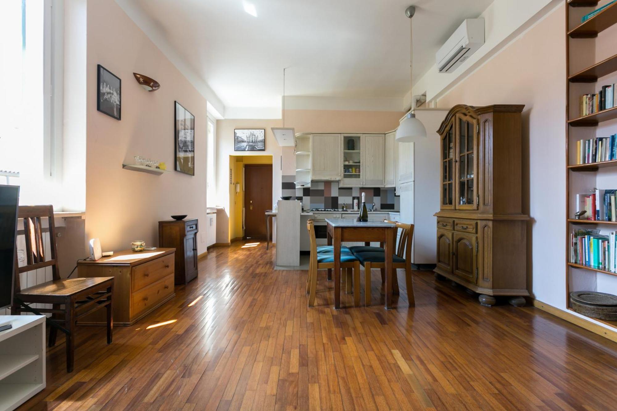 Milano Apartments Vigevano 41 Экстерьер фото